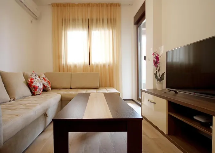 Apartments Budva 219