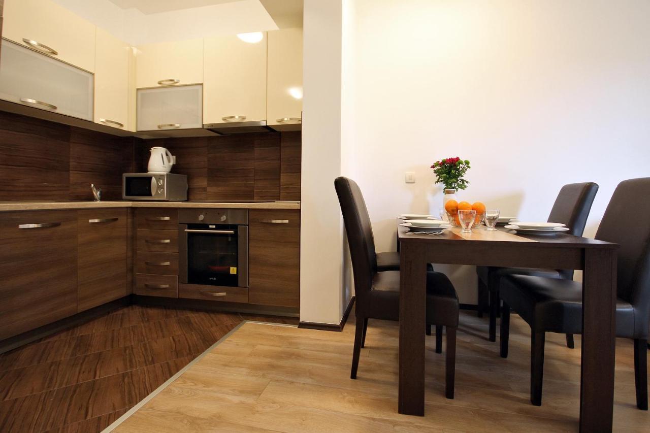 Daire 219 Budva