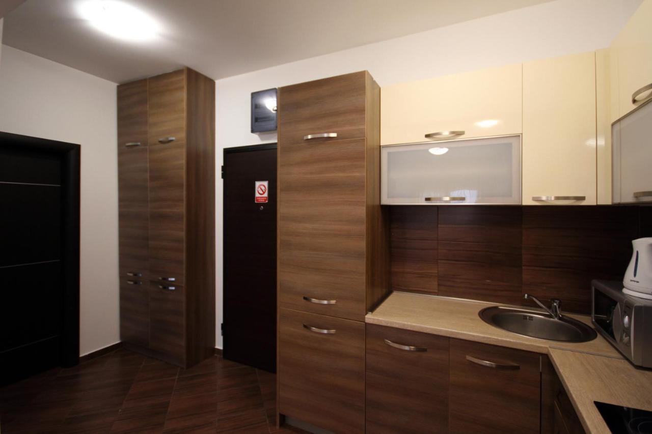 Daire 219 Budva