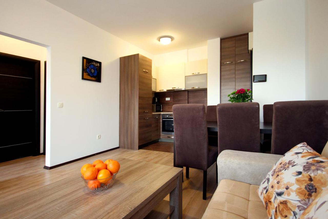 Daire 219 Budva